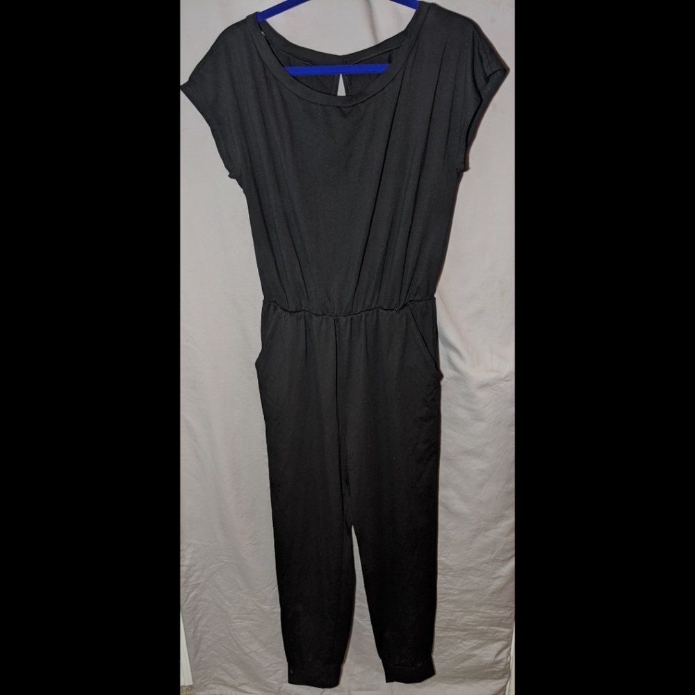 Jumpsuit romper